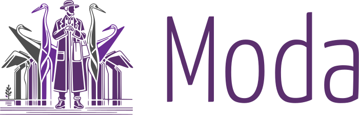 Moda logo tasarımı