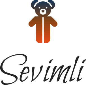 Sevimli logo tasarımı
