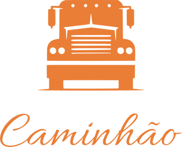 design de logotipo Caminhão
