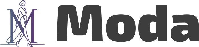 design de logotipo Moda