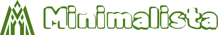 design de logotipo Minimalista