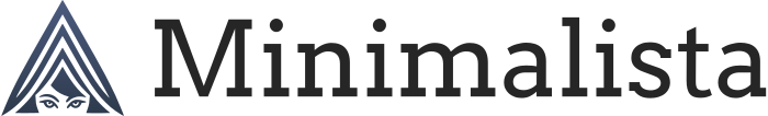 design de logotipo Minimalista