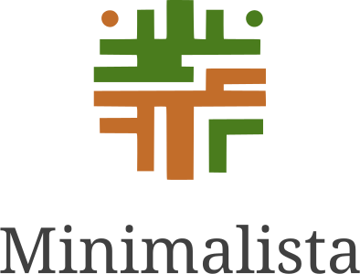 design de logotipo Minimalista