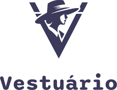 design de logotipo Vestuário