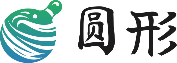 圆形 标志设计