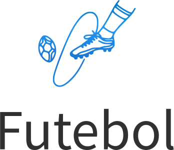 design de logotipo Futebol