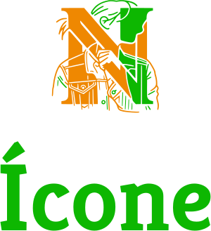 design de logotipo Ícone