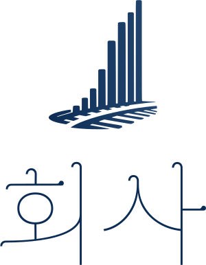 회사 로고 디자인