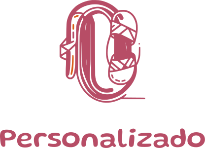 design de logotipo Personalizado