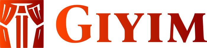 Giyim logo tasarımı
