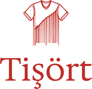 Tişört logo tasarımı