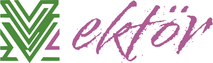 Vektör logo tasarımı