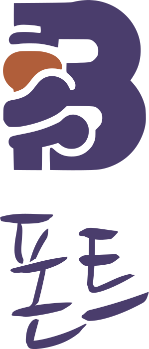 폰트 로고 디자인