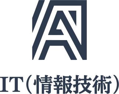 IT（情報技術） ロゴデザイン