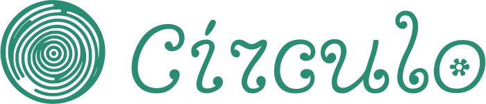 design de logotipo Círculo