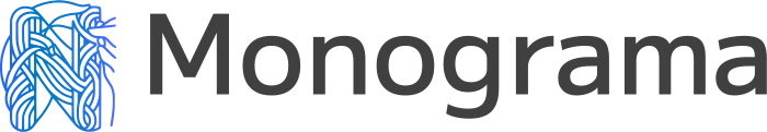 design de logotipo Monograma