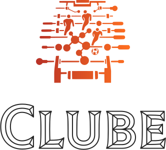 design de logotipo Clube