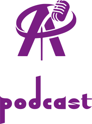 design de logotipo Podcast