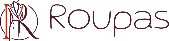 design de logotipo Roupas