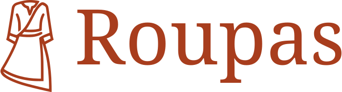 design de logotipo Roupas