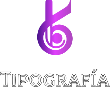 diseño de logotipo Tipografía