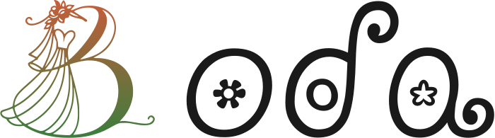 diseño de logotipo Boda