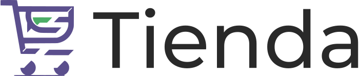 diseño de logotipo Tienda