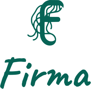 diseño de logotipo Firma