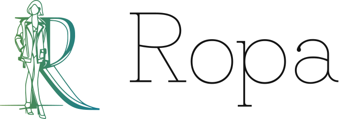 diseño de logotipo Ropa