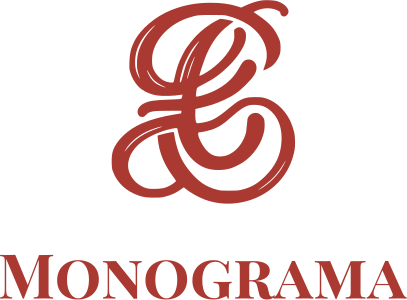 diseño de logotipo Monograma
