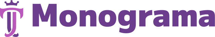 diseño de logotipo Monograma