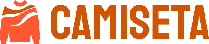 diseño de logotipo Camiseta