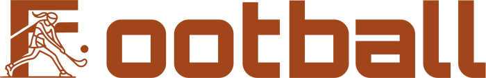 Football logo design