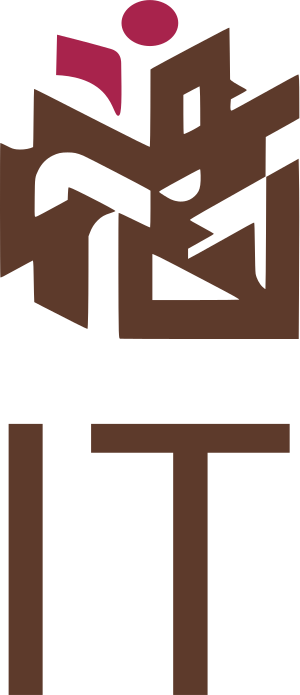 IT logo design