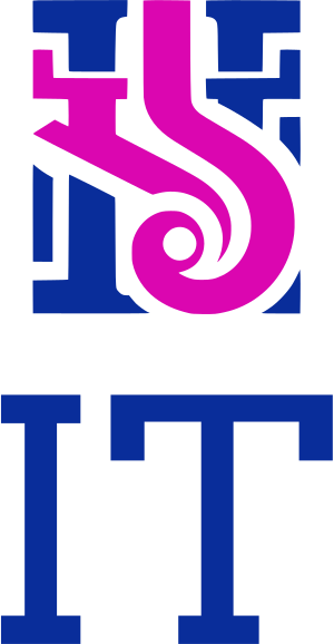 IT logo design