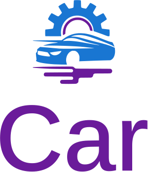 Car logo design