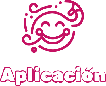 diseño de logotipo Aplicación