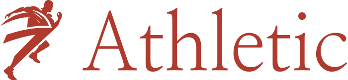 Athletic logo design