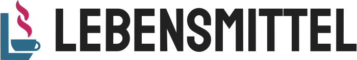 Lebensmittel Logo-Design