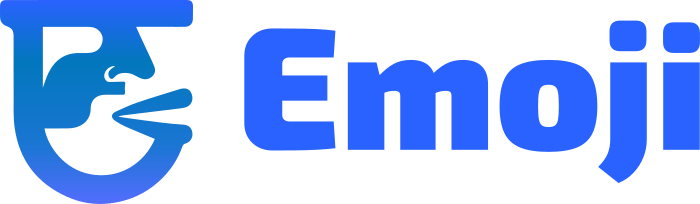 Emoji Logo-Design
