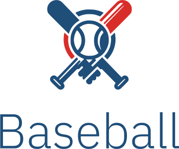 Baseball Logo-Design