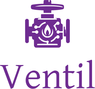 Ventil Logo-Design