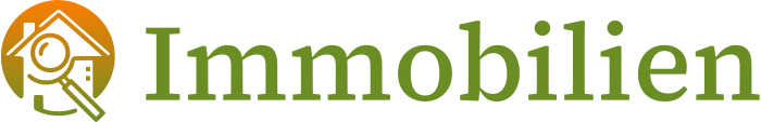 Immobilien Logo-Design