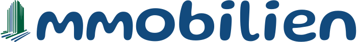 Immobilien Logo-Design