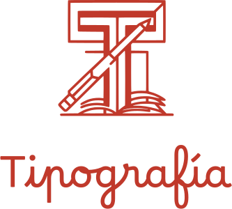 diseño de logotipo Tipografía