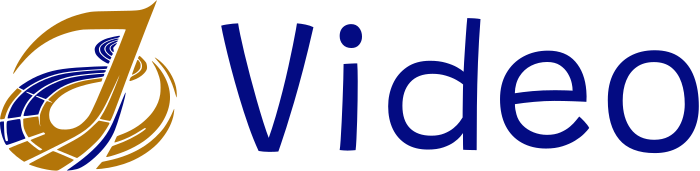 diseño de logotipo Video