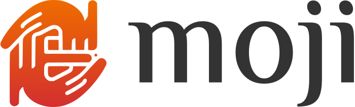 diseño de logotipo Emoji