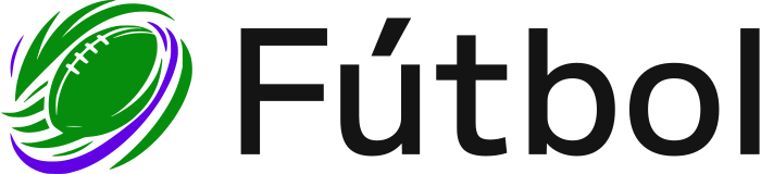 diseño de logotipo Fútbol Americano
