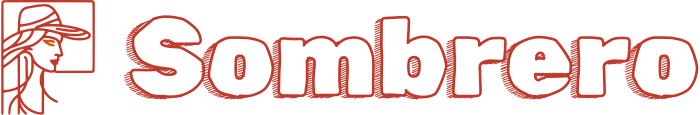 diseño de logotipo Sombrero