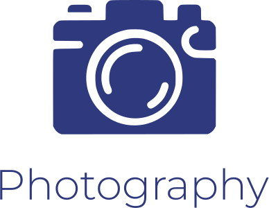 Photography logo design